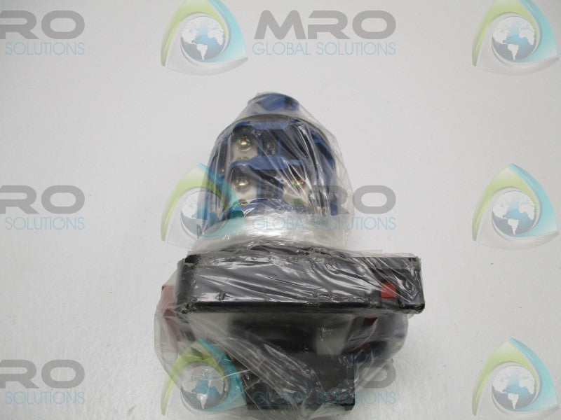 KRAUS & NAIMER C125A202-620E ON/OFF SWITCH  NSMP