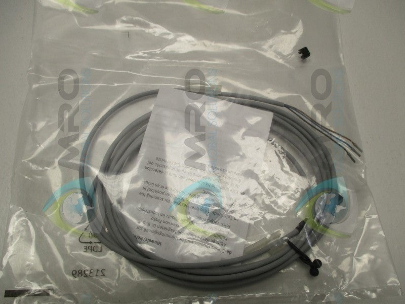 FESTO SME-8M-DS-24V-K2,5-OE PROXIMITY SENSOR * NEW IN FACTORY BAG *