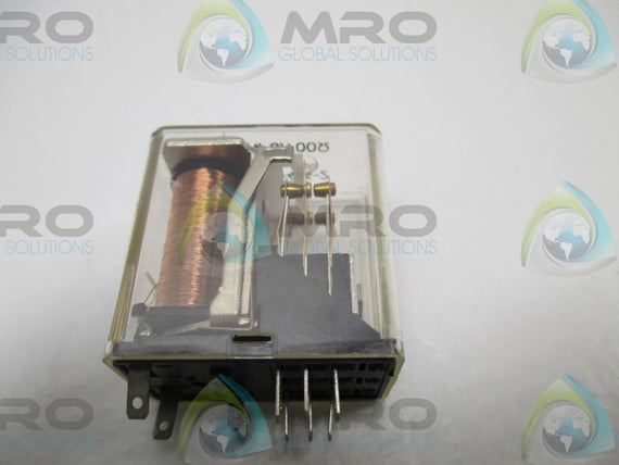 NORSLO 8-4463-494-2 RELAY 700OHMS * NEW NO BOX *