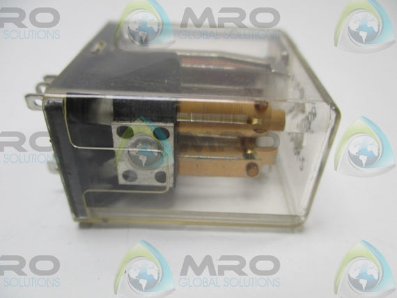 NORSLO 8-4463-494-2 RELAY 700OHMS * NEW NO BOX *