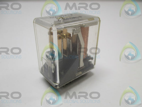 NORSLO 8-4463-494-2 RELAY 700OHMS * NEW NO BOX *