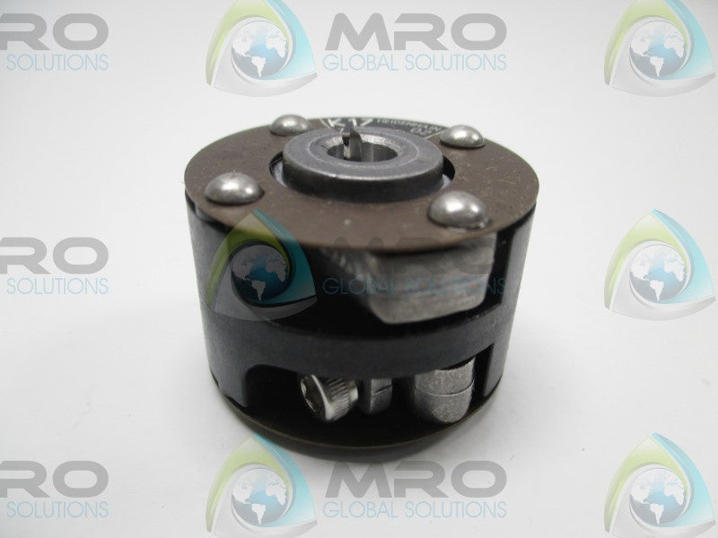 HEIDENHAIN K17 FLEX COUPLING * NEW IN ORIGINAL PACKAGE *