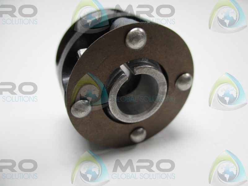 HEIDENHAIN K17 FLEX COUPLING * NEW IN ORIGINAL PACKAGE *