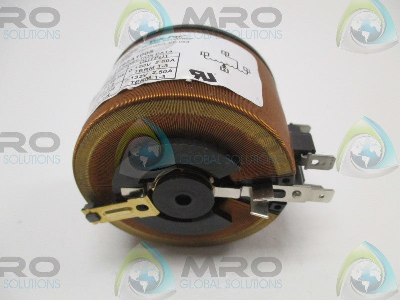 SUPERIOR ELECTRIC 9T92A1005 VARIABLE TRANSFORMER * NEW IN ORIGINAL PACKAGE *