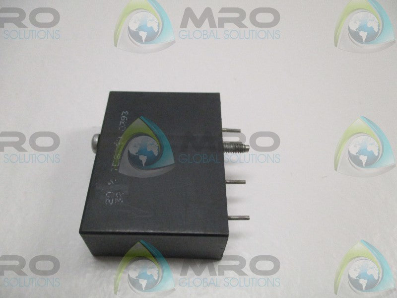 OPTO 22 OAC15 I/O MODULE * USED *