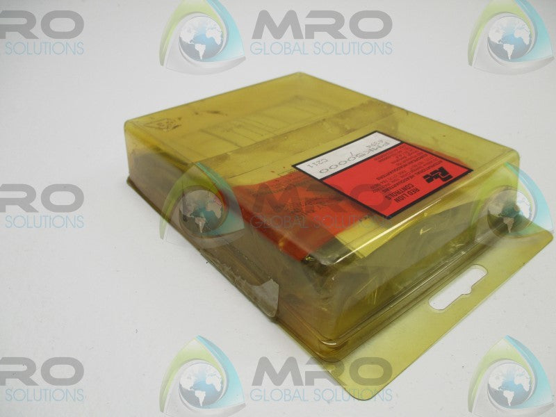 RED LION CONTROLS PMK50000 PANEL MOUNT KIT * NEW IN ORIGINAL PACKAGE *