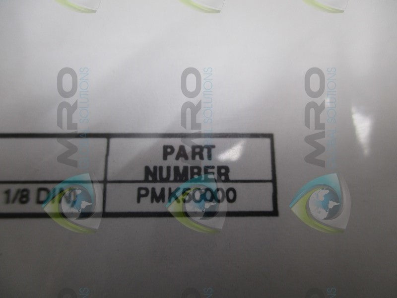 RED LION CONTROLS PMK50000 PANEL MOUNT KIT * NEW IN FACTORY BAG *