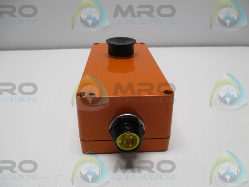 CLARKES 7001-00100 PYROGUARD LP-SENSOR * NEW *