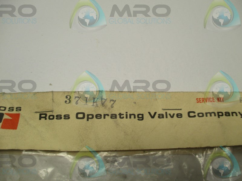 ROSS 371K77 CONNECTOR CABLE * NEW IN FACTORY BAG *