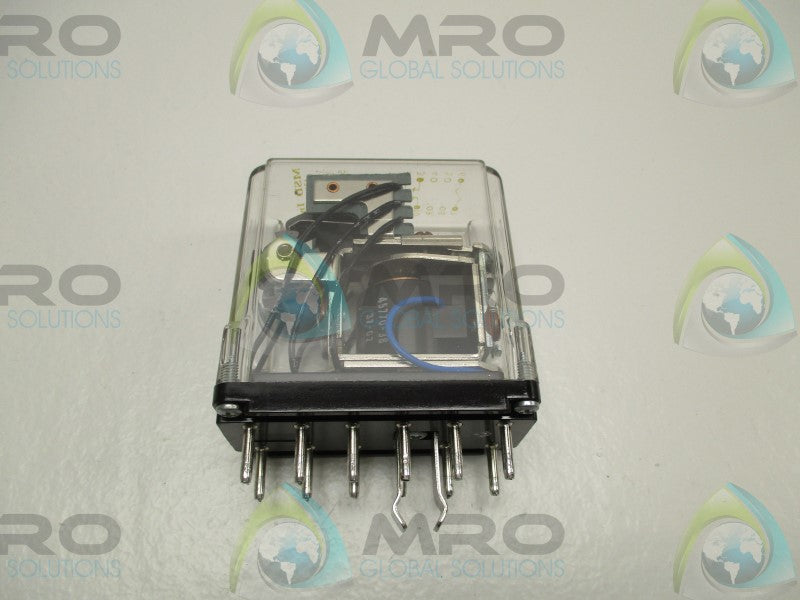 MAGNECRAFT & STRUTHERS-DUNN A311XBXP RELAY 120V * NEW IN BOX *