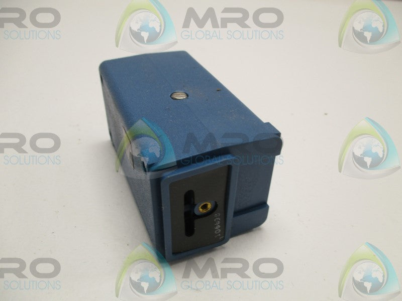 OPCON 8882B-6501 D.C. CONTROL MODULE * NEW IN BOX *