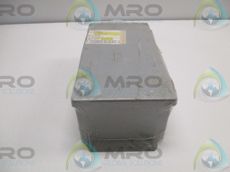 HOFFMAN A-12064CH JIC BOX * NEW IN ORIGINAL PACKAGE *