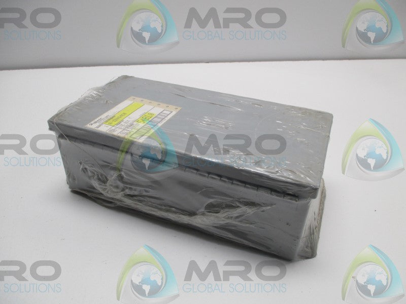 HOFFMAN A-12064CH JIC BOX * NEW IN ORIGINAL PACKAGE *