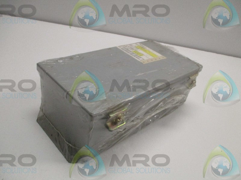 HOFFMAN A-12064CH JIC BOX * NEW IN ORIGINAL PACKAGE *