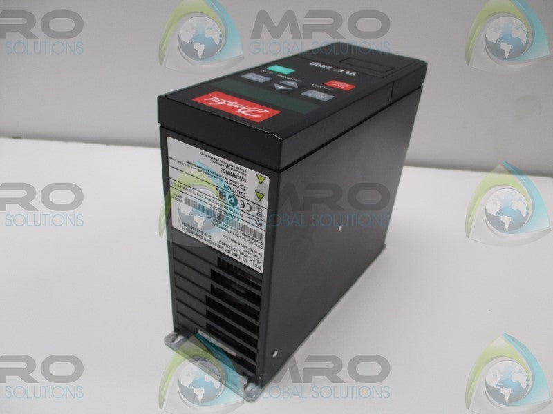 DANFOSS VLT2811PT4B20SBR1DBF00A00C1 AC DRIVE * NEW IN BOX *