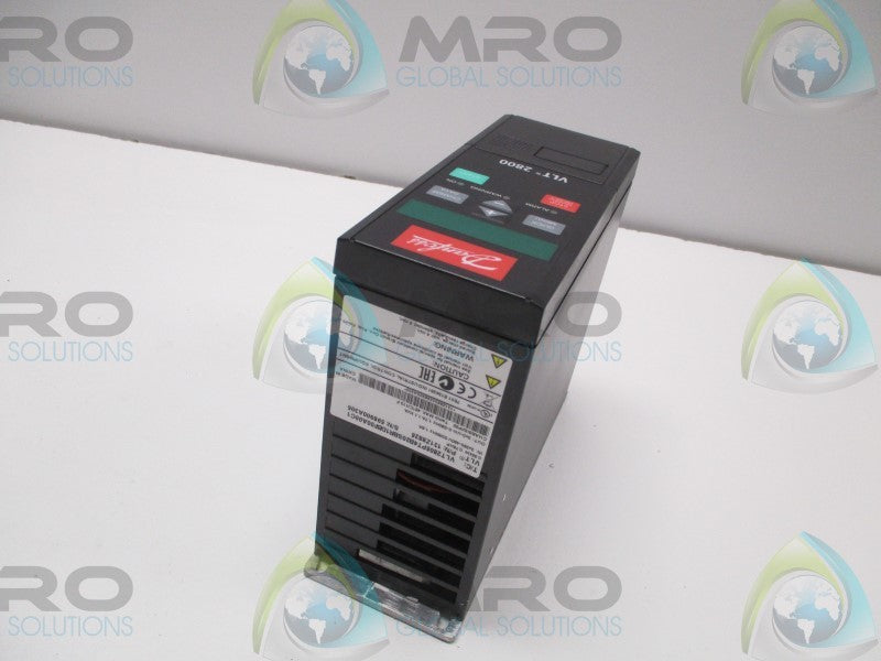 DANFOSS VLT2805PT4B20SBR1DBF00A00C1 AC DRIVE * NEW IN BOX *
