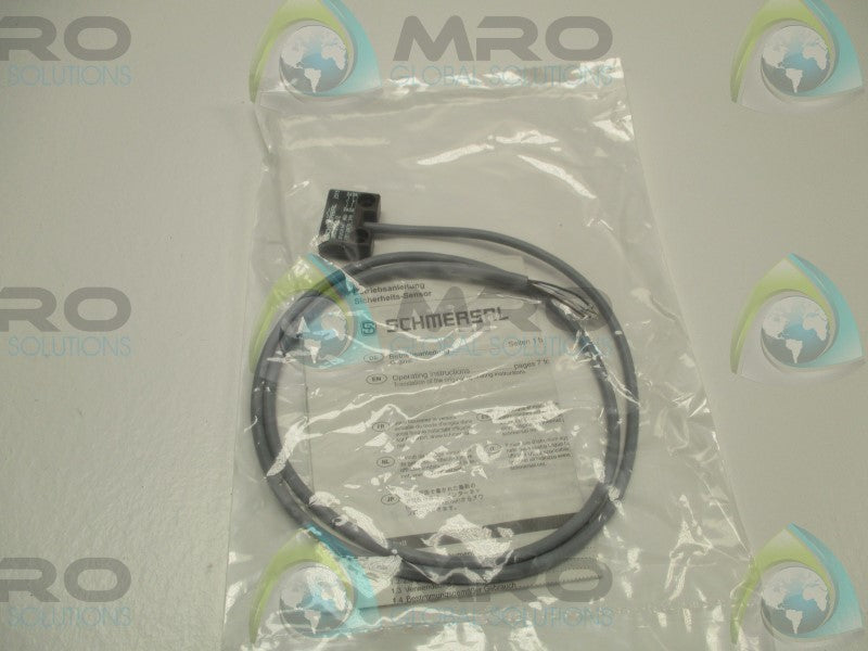 SCHMERSAL BNS250-11Z SAFETY MAGNETIC SENSOR * NEW IN FACTORY BAG *