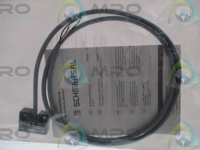 SCHMERSAL BNS250-11Z SAFETY MAGNETIC SENSOR * NEW IN FACTORY BAG *
