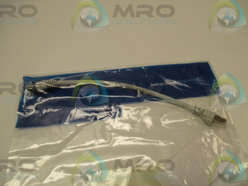 TELEGARTNER L00000A0230 PATCH CORD * NEW IN FACTORY BAG *