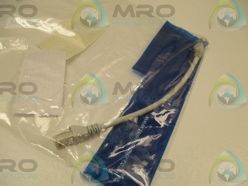 TELEGARTNER L00000A0230 PATCH CORD * NEW IN FACTORY BAG *