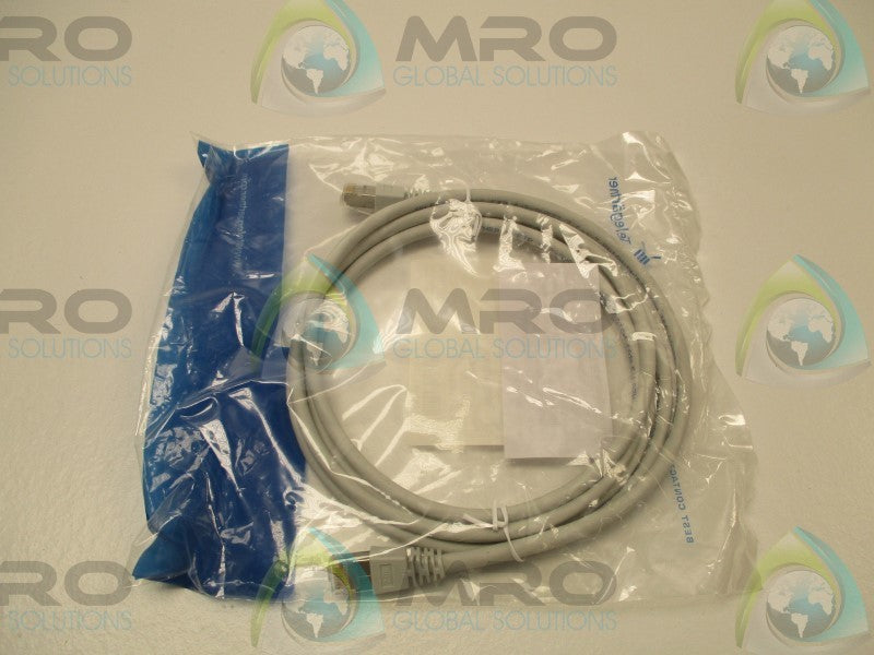 TELEGARTNER L00001A0084 PATCH CORD * NEW IN FACTORY BAG *