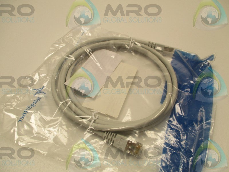 TELEGARTNER L00001A0084 PATCH CORD * NEW IN FACTORY BAG *