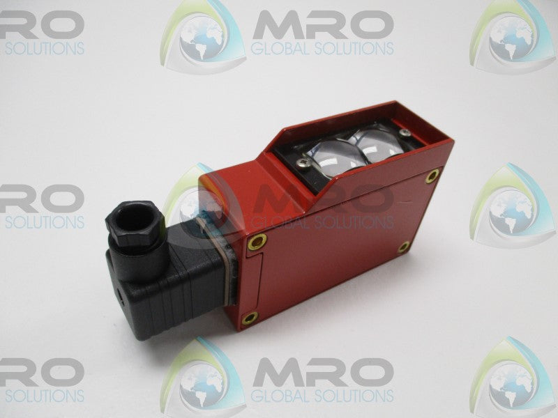 LEUZE ELECTRONIC TLS85/4Se THROUGH BEAM SENSOR * NEW IN BOX *