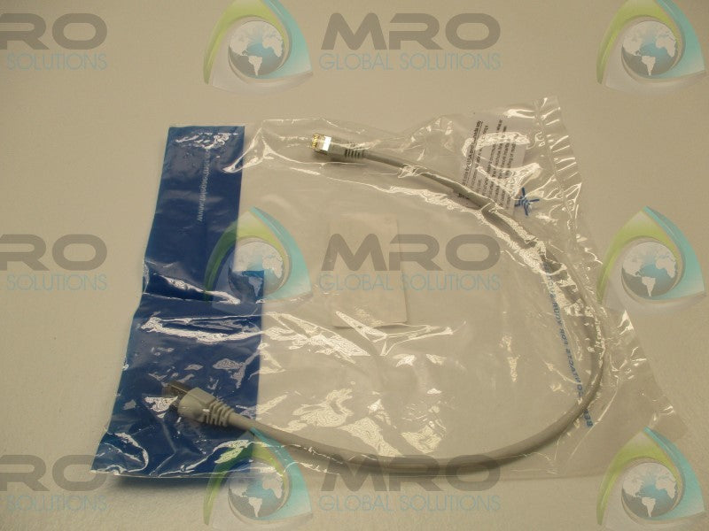 TELEGARTNER L00000A0072 PATCH CORD * NEW IN FACTORY BAG *