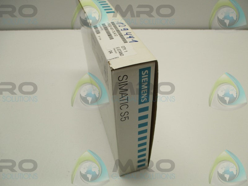 SIEMENS SIMATIC S5  6ES5451-7LA12 DIGITAL OUTPUT MODULE * FACTORY SEALED *