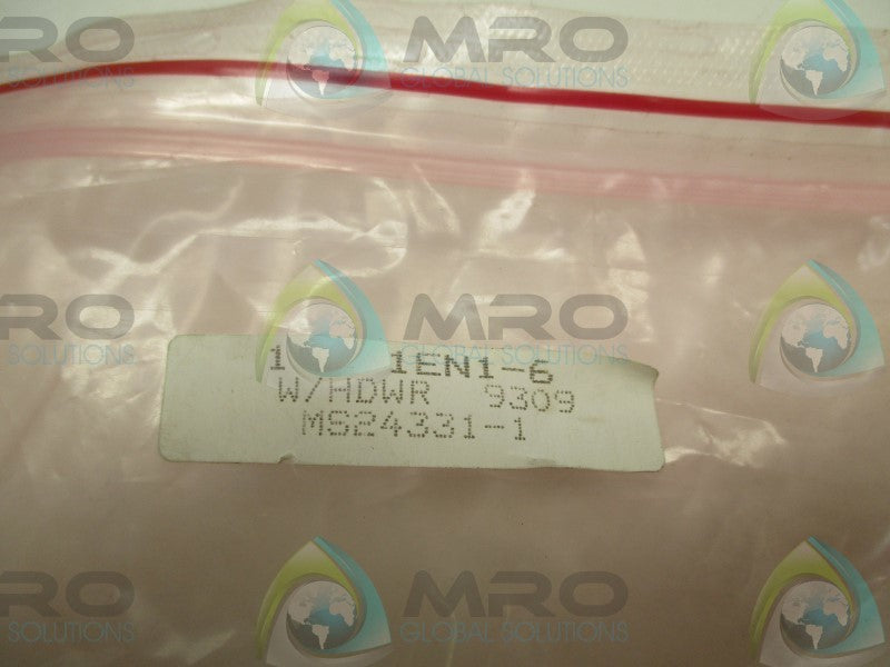 MICRO SWITCH 1EN1-6 LIMIT SWITCH * NEW IN FACTORY BAG *