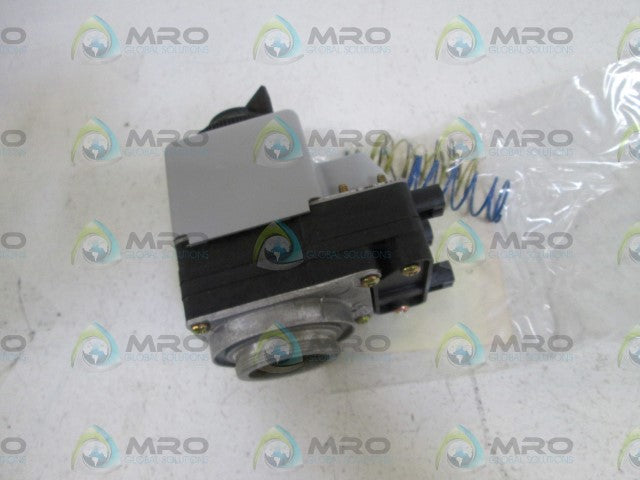HONEYWELL POSITIONER  KIT 14004139-001 *NEW IN BOX*
