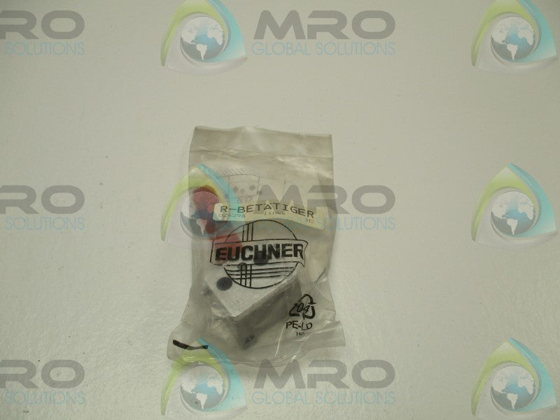 EUCHNER 024298 ACTUATOR HINGED KEY * NEW IN FACTORY BAG *