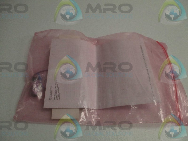 SIEMENS W79084-E1001-B2 LITHIUM BATTERY 3.6V * NEW IN FACTORY BAG *