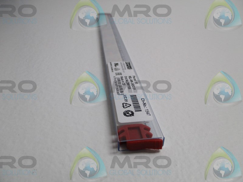 PHOENIX CONTACT REL-MR-24DC/21 RELAY (PKG OF 10) *NEW IN ORIGINAL PACKAGE *