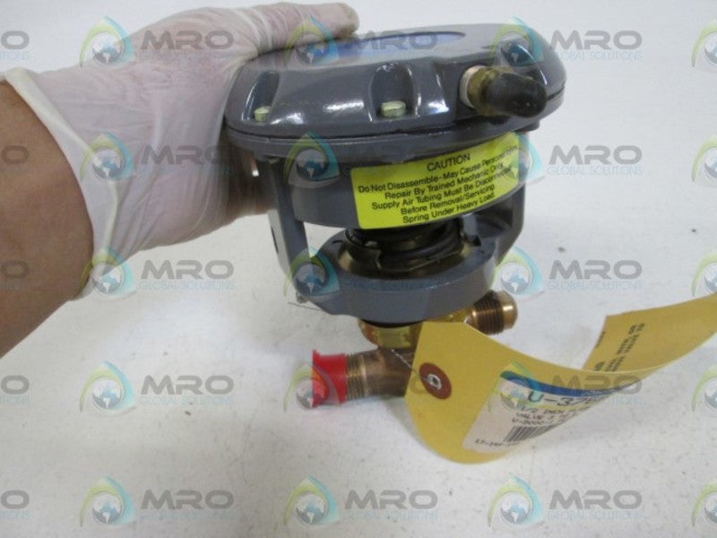 JOHNSON CONTROLS V-3766-1001 DIAPHRAGM ACTUATOR *NEW NO BOX*