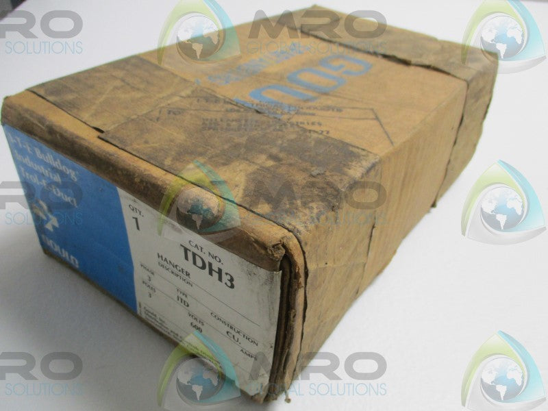 GOULD TDH3 HANGER * FACTORY SEALED *