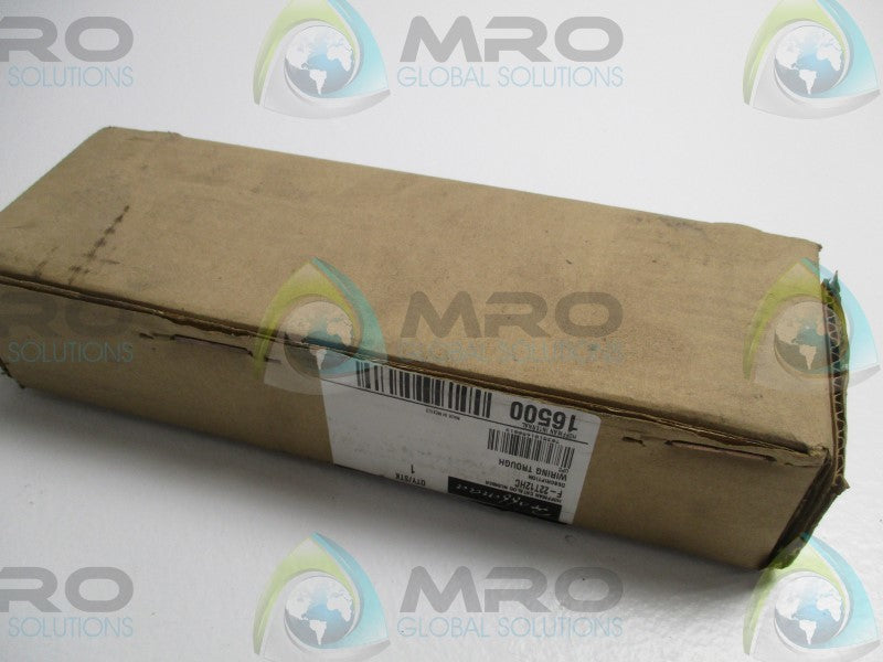 HOFFMAN F-22T12HC * FACTORY SEALED *