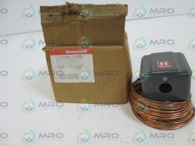 HONEYWELL L7022A1002 *NEW IN BOX*