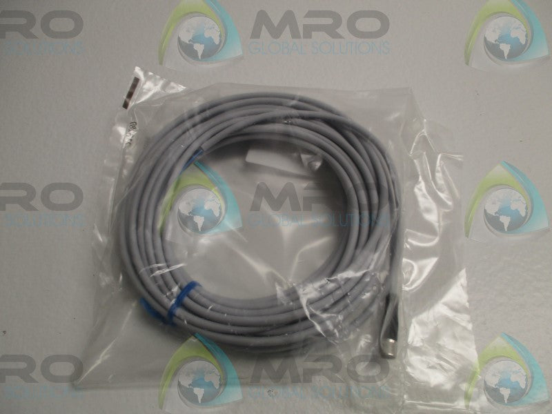 FESTO SIM-M8-3GD-10-PU CONNECTING LINE CABLE * NEW IN FACTORY BAG *