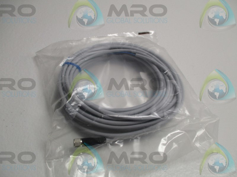 FESTO SIM-M8-3GD-10-PU CONNECTING LINE CABLE * NEW IN FACTORY BAG *