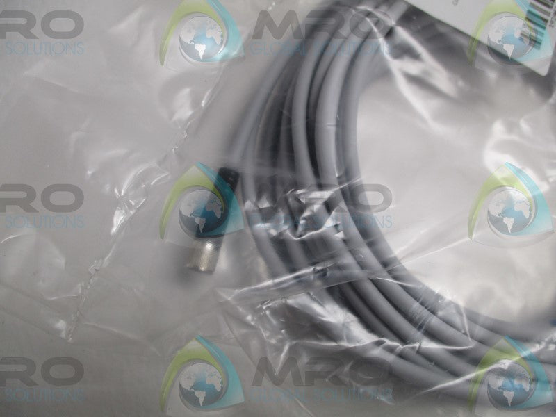FESTO SIM-M8-3GD-10-PU CONNECTING LINE CABLE * NEW IN FACTORY BAG *