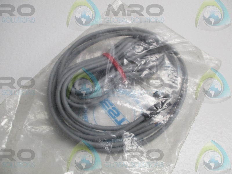 FESTO SIM-M8-3WD-5-PU 159423 CONNECTING LINE CABLE * NEW IN FACTORY BAG *