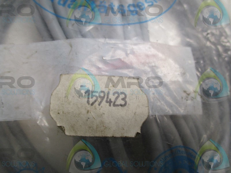 FESTO SIM-M8-3WD-5-PU 159423 CONNECTING LINE CABLE * NEW IN FACTORY BAG *