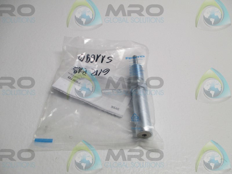 FESTO DYSR-16-20-Y5 SHOCK ABSORBER * NEW IN FACTORY BAG *