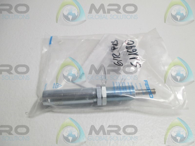 FESTO DYSR-16-20-Y5 SHOCK ABSORBER * NEW IN FACTORY BAG *