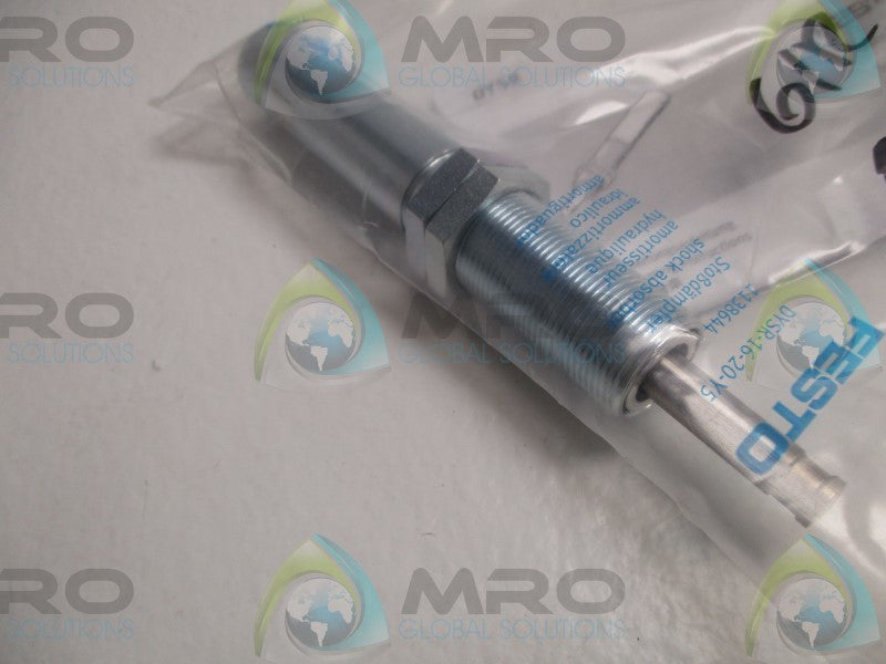 FESTO DYSR-16-20-Y5 SHOCK ABSORBER * NEW IN FACTORY BAG *
