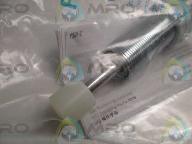 FESTO YSR-20-25C SHOCK ABSORBER * NEW IN FACTORY BAG *