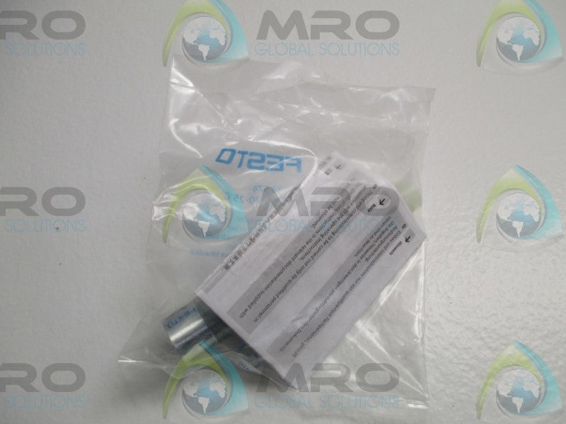 FESTO YSR-20-25C SHOCK ABSORBER * NEW IN FACTORY BAG *