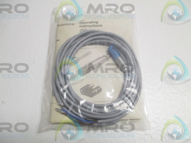 FESTO SMTO-4-PS-K-LED-24 PROXIMITY SWITCH * NEW IN FACTORY BAG *