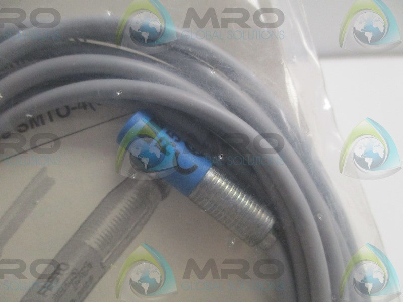 FESTO SMTO-4-PS-K-LED-24 PROXIMITY SWITCH * NEW IN FACTORY BAG *